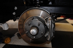 SFM6S090 Brakes Front b